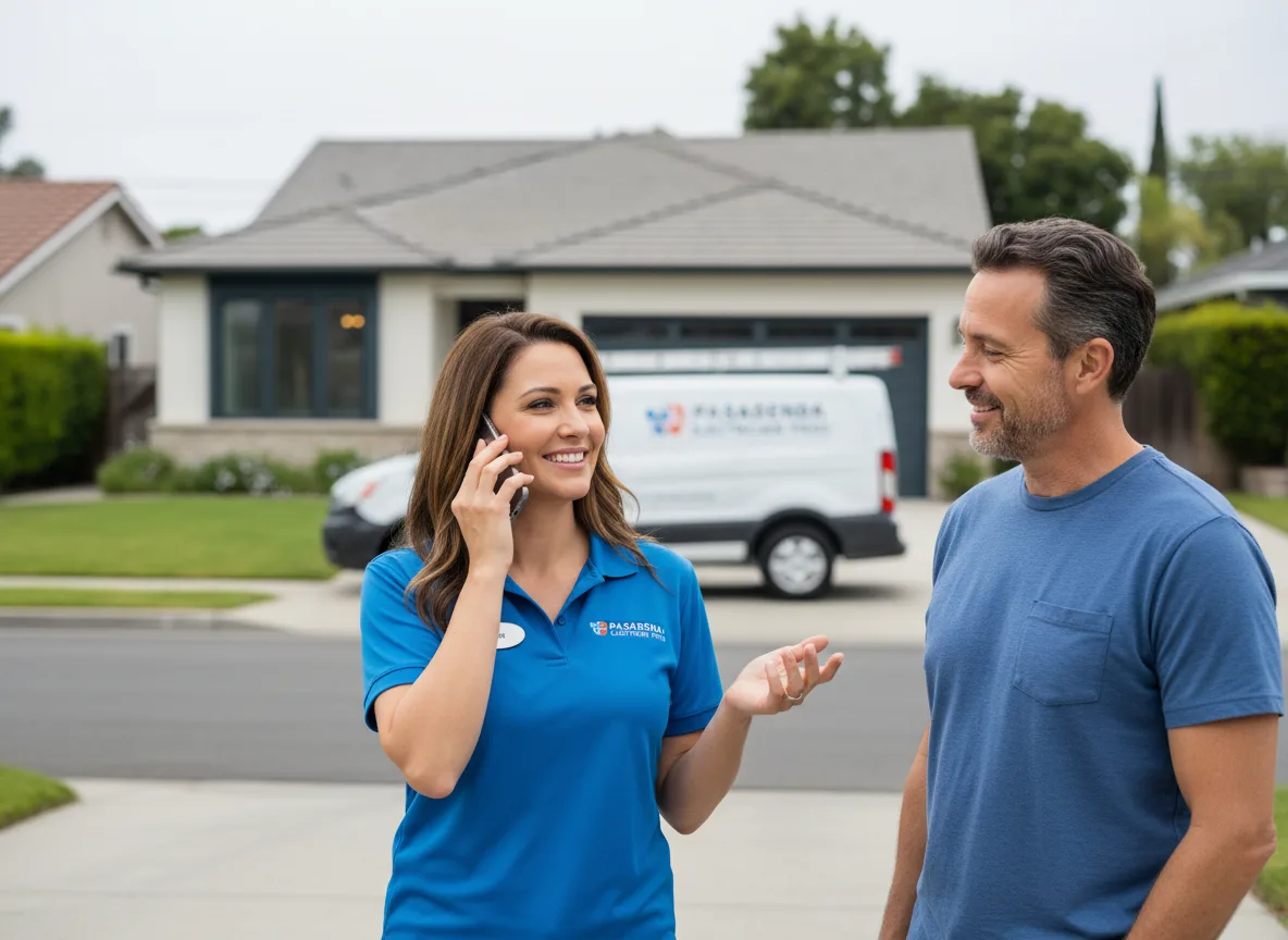 Electrician Westphalia, KS FAQs
